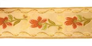 Jacquard Ribbon 