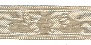 Cotton Crochet Lace