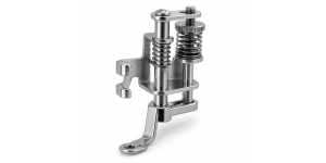 Konverteeritav teppimistald Janome kõrge kinnitus #858820018 QB-S