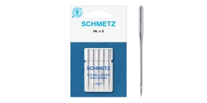 High Speed Needle Schmetz HLx5, No.75 (Size 11)