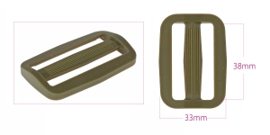 Plastikust rihmapinguti, rihmale laiusega 35~38 mm