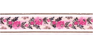 Woven Ribbon