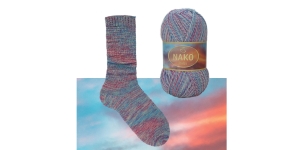 Villasisaldusega sokilõng