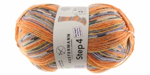 Aloe Vera ja Jojoba õliga immutatud sokilõng, EXP töötlusega