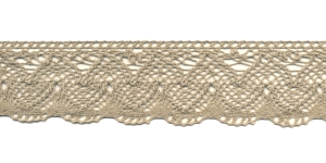 Puuvillane pits, linavärvi