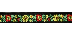 Woven Ribbon
