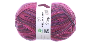 Aloe Vera ja Jojoba õliga immutatud sokilõng, EXP töötlusega