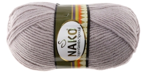 Wool Blend Yarn 