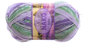 Villasisaldusega sokilõng