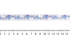 Woven Ribbon