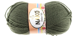 Yarn