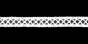 Cotton Crochet Lace