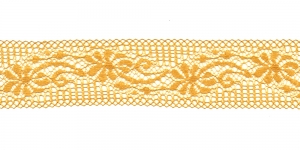 Polyester Lace