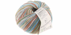 Aloe Vera ja Jojoba õliga immutatud sokilõng 