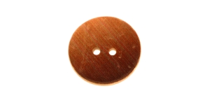 Tumepunane, oranžikas naturaalne kookosnööp, 23mm, 36L