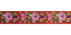 Woven Ribbon