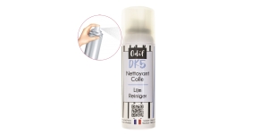 Спрей для удаления клея, Odif adhesive remover DK5, 125 мл