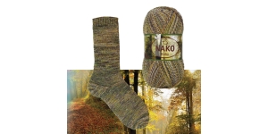 Villasisaldusega sokilõng