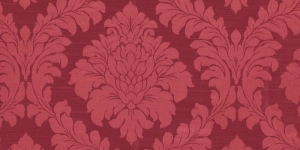 Upholstery fabric Art.Thevenon 16687 Angora, bordeaux