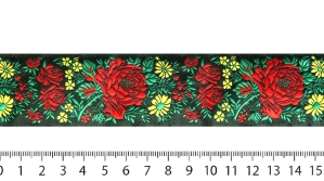 Woven Ribbon