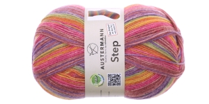 Aloe Vera ja Jojoba õliga immutatud sokilõng, EXP töötlusega