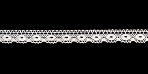 Cotton Crochet Lace 6,5 cm