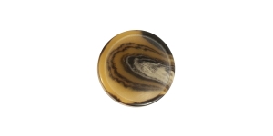 Plastic Shank Button 