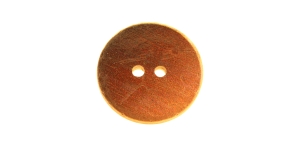 Tumepunane, oranžikas naturaalne kookosnööp, 20mm, 32L