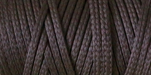Jopenöör läbimõõduga 6 mm, värv nr. 778, hallikaspruun