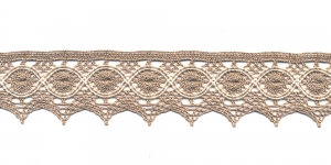 Cotton Crochet Lace 1111-DK, 4,5 cm