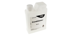 Naha puhastusvahend Leather Preparer, 500 ml, TRG