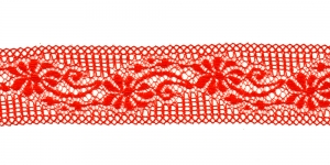 Polyester Lace