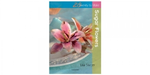 Raamat `Twenty to Make: Sugar Flowers`