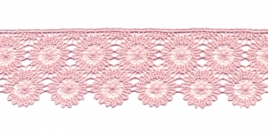 Кружево 5cm Art.G-4992, цвет № 226
