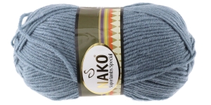 Wool Blend Yarn 
