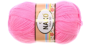 Yarn