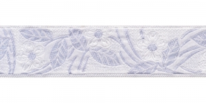 	AB30 Jacquard koristenauha, väri nr.5