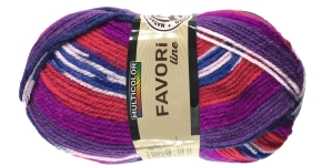 Acrylic Yarn