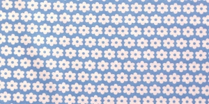 Puuvillainen kangas ( Cotton Poplin)
