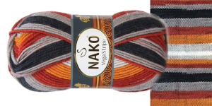 Yarn