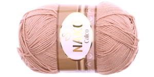 Cotton Blend Yarn