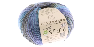 Aloe Vera ja Jojoba õliga immutatud sokilõng 