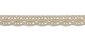 Хлопковое кружево