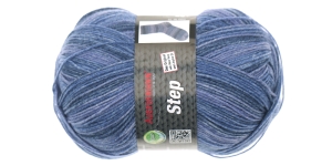 Aloe Vera ja Jojoba õliga immutatud sokilõng, EXP töötlusega