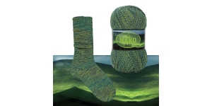 Villasisaldusega sokilõng