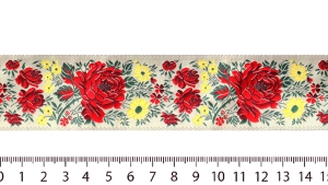 Woven Ribbon