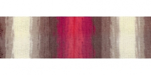 Пряжа DIVA Batik Design, Alize, цвет № 4574