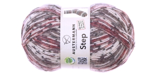 Aloe Vera ja Jojoba õliga immutatud sokilõng, EXP töötlusega