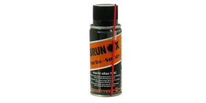 Универсальное масло Brunox Turbo-Spray 100 мл