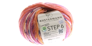 Aloe Vera ja Jojoba õliga immutatud sokilõng 